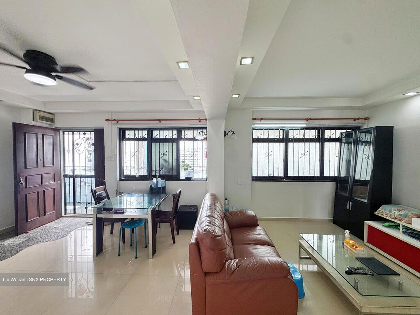 Blk 976 Hougang Street 91 (Hougang), HDB 4 Rooms #507479271